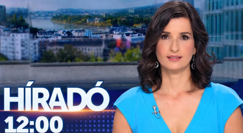 Híradó 12 óra