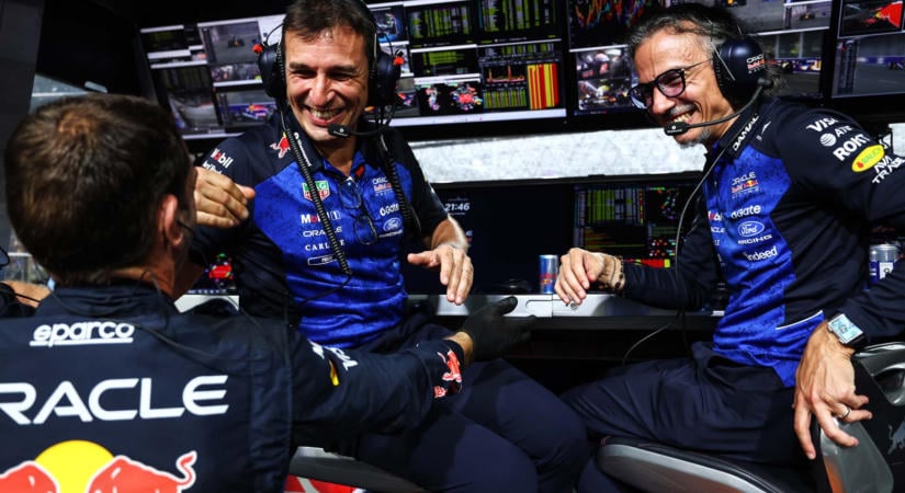 Red Bull: Hatalmas kiaknázatlan potenciál rejlik az új erőforrásban