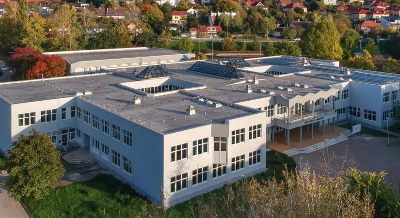Országos 44. helyen végzett az esztergomi Dobó a HVG gimnáziumi rangsorában
