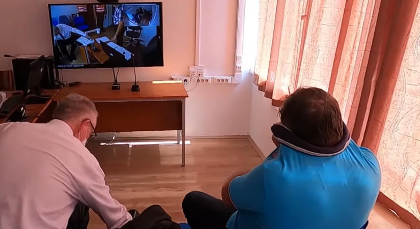 Súlyosbítana az ügyészség az adócsalásért elítélt volt CBA-tulajdonos büntetésén