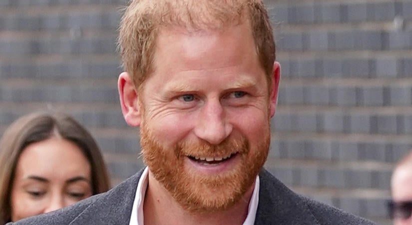 Harry herceg megdöbbentő vallomása: állítása szerint ma is kapcsolatban áll elhunyt édesanyjával, Diana hercegnével