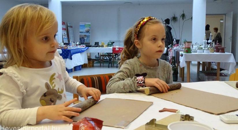 Ünnepi kézműves alkotónap mestereink vezetésével