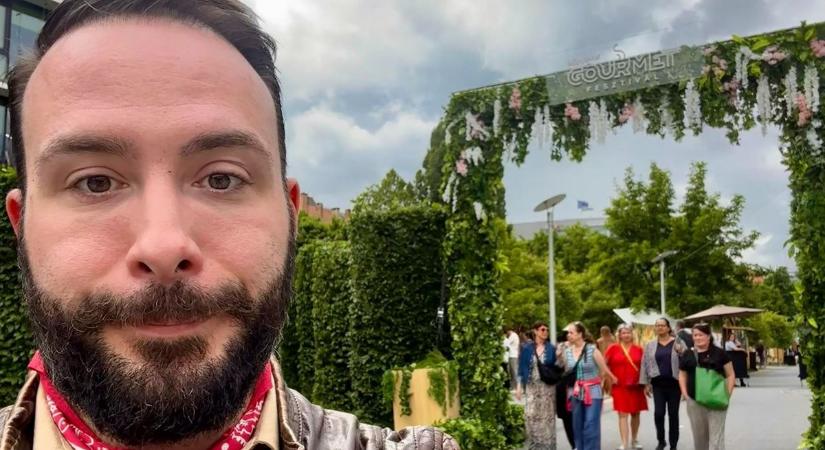Mutatjuk, mennyit keres havonta a részegen randalírozó momentumos Berg Dániel