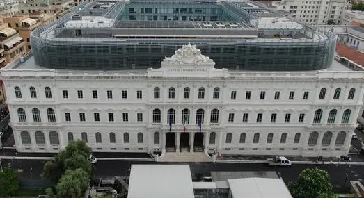 Őrizetbe vették az olasz titkosszolgálat egy volt munkatársát Oroszországnak való kémkedés miatt