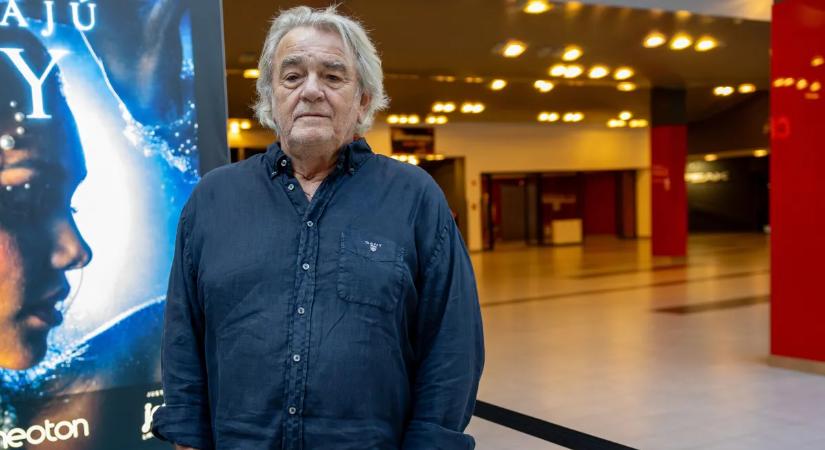 Megszólalt az Omega producere: szívbe markoló, mit ígért Kóbor Jánosnak az énekes halála előtt