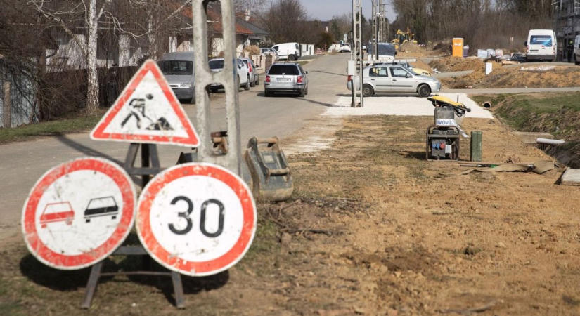 Megvan a kivitelező, indulhat a munka a hajdú-bihari településen