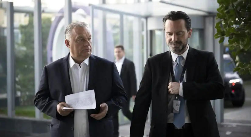 Havasi Bertalan szerint kizárt a Fidesz pártszakadása
