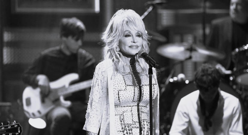 Dolly Parton tragédiája: imádott férje halála után titokban a saját temetését szervezte a countrykirálynő