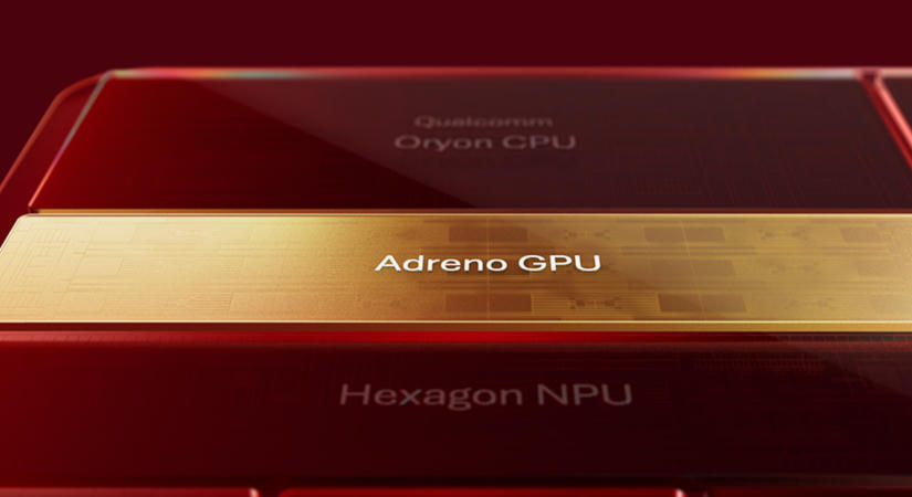 AI-jal fűszerezi az Adrenót a Qualcomm