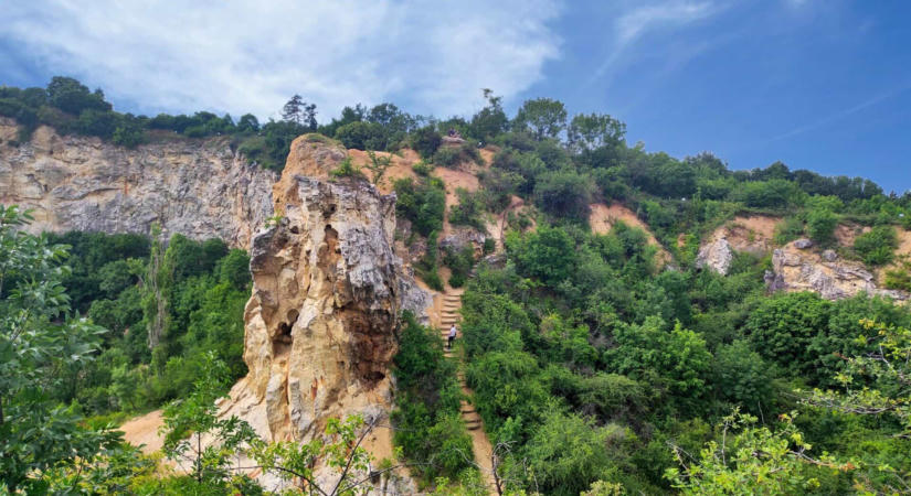 Top 15 őszi kirándulóhely Budapesten kilátóval, sziklákkal és panorámával