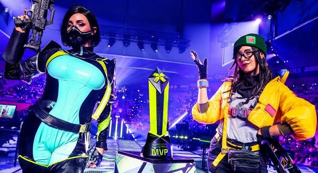 Az MVP-pillanatok nem értek véget a döntővel – az OMODA a VCT EMEA színpadáról vitte tovább az esport szellemét