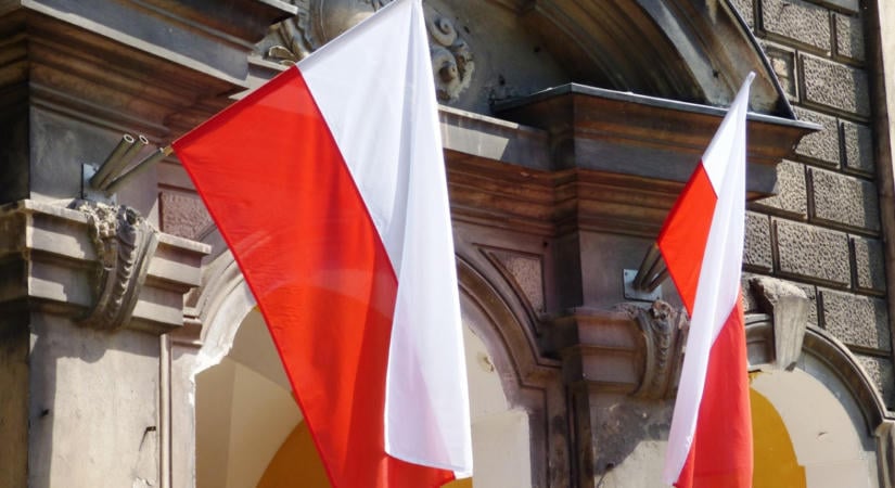 Jönnek fel a lengyelek a magyaroknál, de nagyon