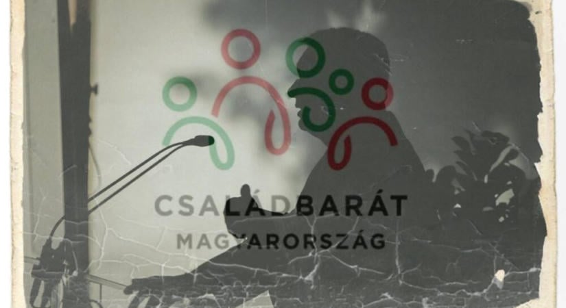 Stróman-alapanyag: férj, feleség, gyerek, vő, tesó – ‘Ugye, Orbán Viktor? Ugye, Rahói Zsuzsanna? Ugye, Takács Péter? Ugye, Kósa Lajos?’