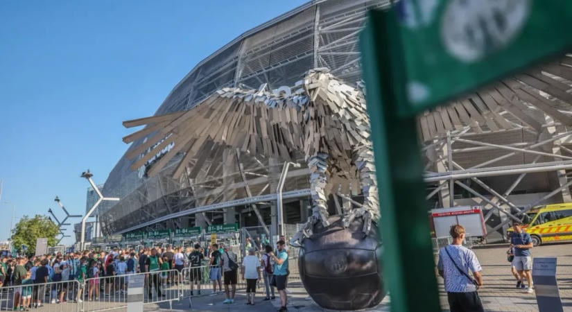 Utóellenőrzést indít Fradiváros-ügyben a Belügyminisztérium