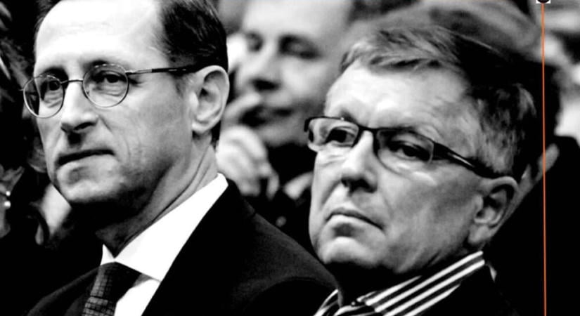 Matolcsy György és Varga Mihály meghallgatásáról döntött a visszaéléseket feltáró parlamenti vizsgálóbizottság