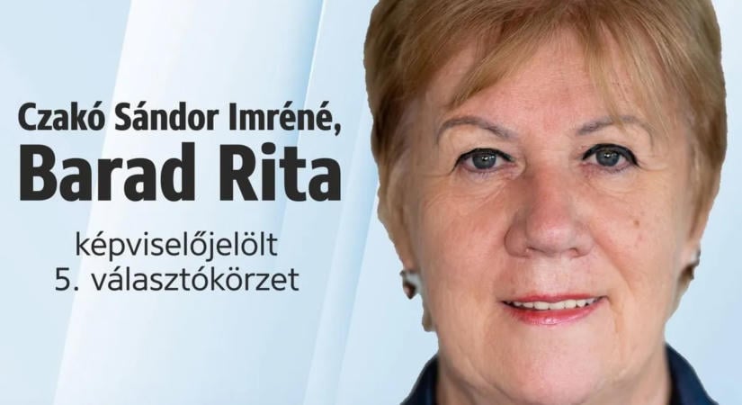 „A kultúrát szeretném képviselni” – megszólalt az Origónak a nagykátai időközi választás fideszes győztese