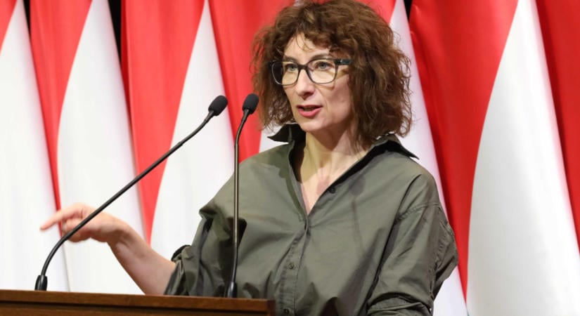 Gyurkó: Nem rossz struktúrára kell több pénzt költeni a gyermekvédelemben