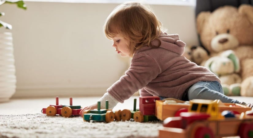 Veszélyes játékot hívnak vissza, súlyos károsodást okozhat a gyerekeknél