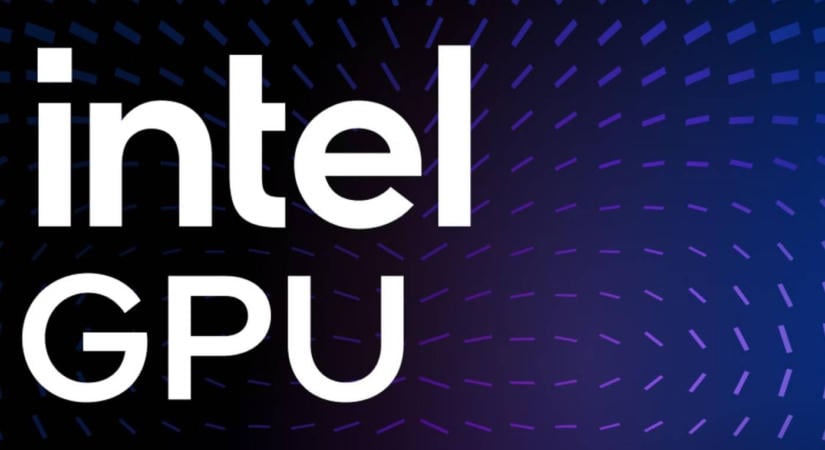 480 GB memóriával szerelt videókártyát jelentett be az Intel