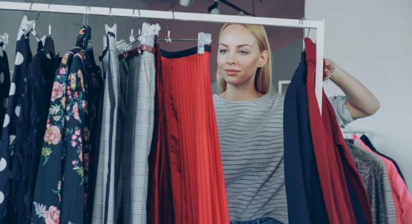 7 ruhadarab, amit egy igazán stílusos nő már nem vesz fel 30 felett