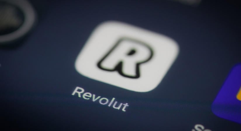 Újabb Revolut-problémák: furcsa hibáról számoltak be a felhasználók
