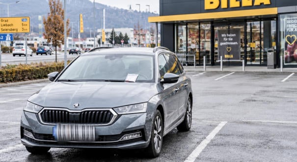 Olvasónk is megkapta a több száz eurós követelést Ausztriából, de nem hagyta magát