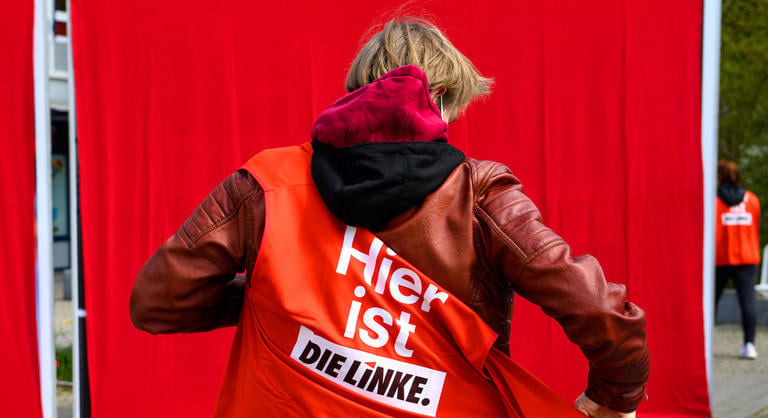 Büszkeségek és balítéletek: radikális-e a Die Linke baloldalisága?