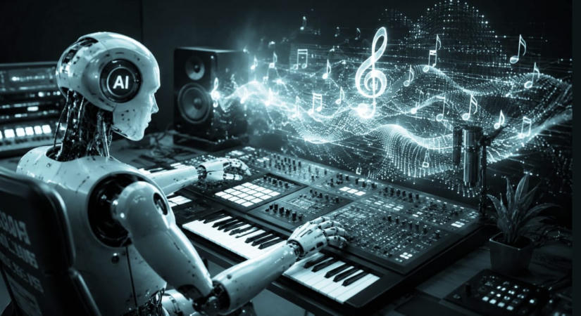 Ezeket a címkéket figyelni kell majd a Spotify appban, ha valóban bevezetik őket
