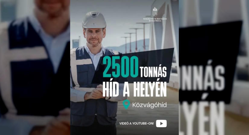 Új állomás épül a Déli Körvasúton: videón a Közvágóhíd fejlesztése