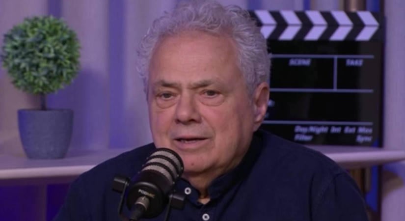 Meglepő ajánlat: ingyen dolgozna a köztévének Rózsa György