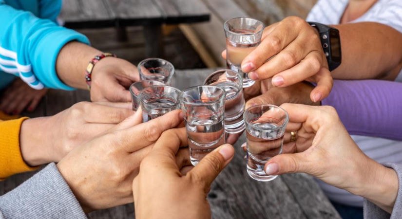 Tudni akarod, mi a tökéletes pálinka titka? Most diplomád lehet belőle!