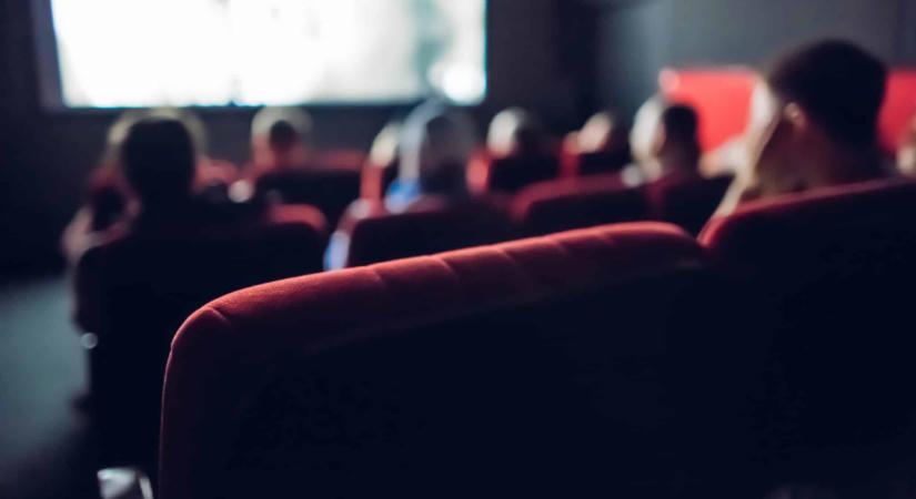 Magyarországi mozipremier: ingyenes filmvetítésre várják a jelentkezőket