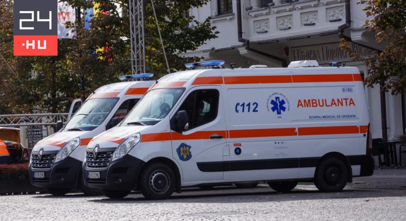 Minden olyan rémhírt terjesztő videót törölt a felületéről a TikTok, amelyek közrejátszhattak abban, hogy Romániában a hétvégén megtámadtak egy mentőautót