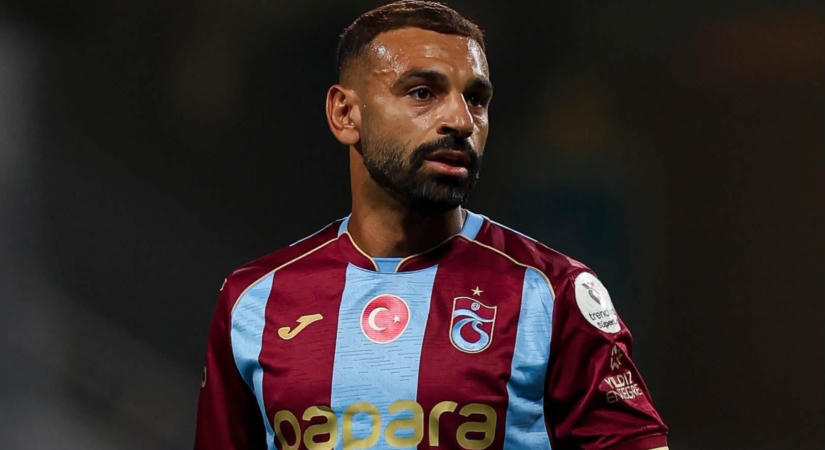 "A Ferencváros nálunk jóval erősebb" - meglepő nyilatkozatot tett a Trabzonspor edzője Salah bemutatkozása után