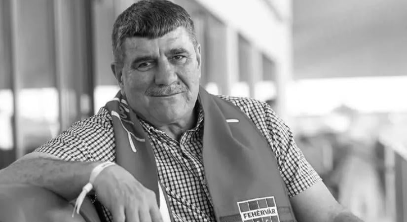 Az elhunyt magyar focista miatt két napon át minden meccsen gyászszünetet tartanak