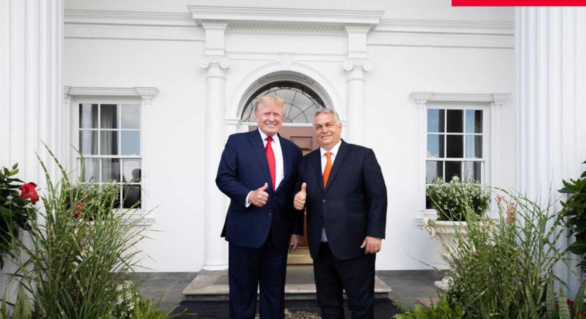 Megvalósítja Orbán Viktor álmát az amerikai hadsereg