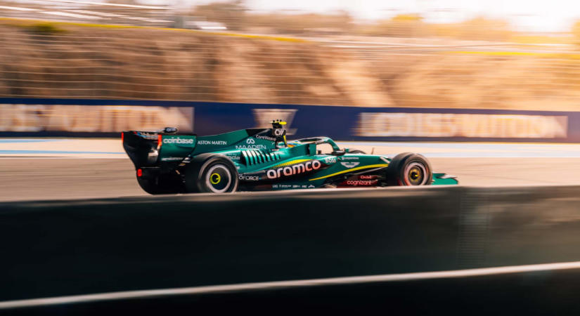 Alonso: Nem a Honda erőforrásán múlik az F1-es jövőm