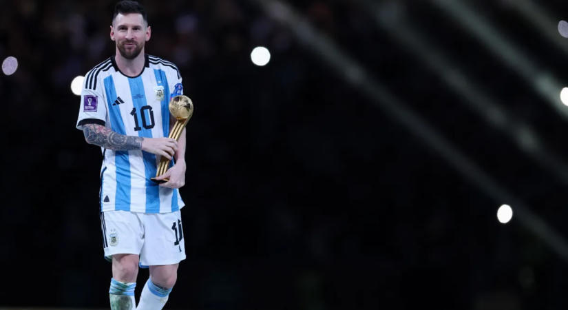 Messi miatt megáll Argentína: elképesztő módon búcsúztatják a legendát