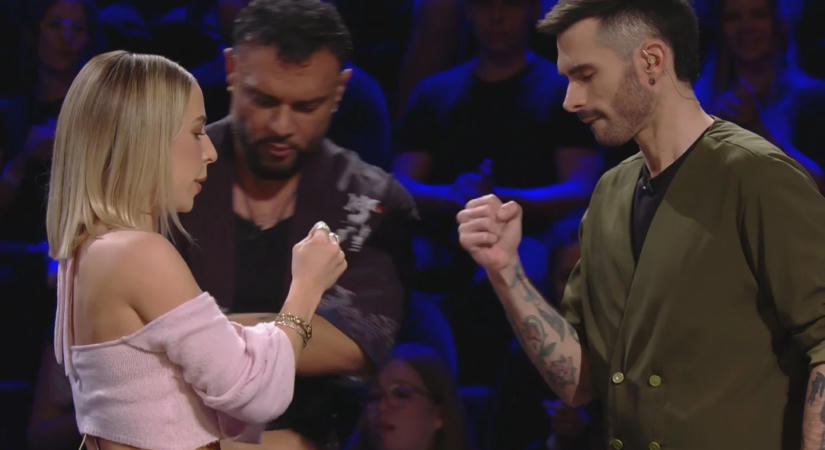 ValóVilág vagy X-Faktor? A versenyző nem tudta, hova kellene jelentkeznie
