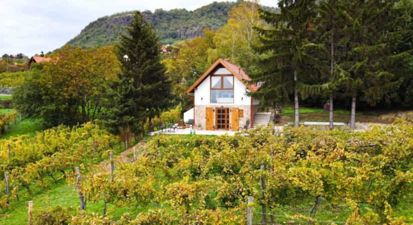 10 vendégház őszi-téli pihenéshez – Ha csábít a természet!