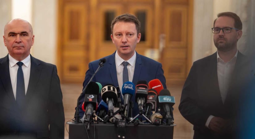 Ismertette prioritásait a kormányfőjelölt
