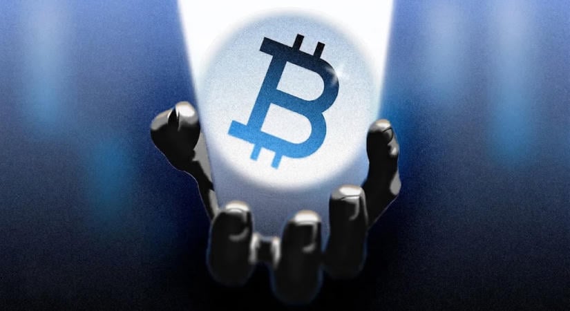 Hogyan néz ki a Bitcoin medvepiaci forgatókönyve?