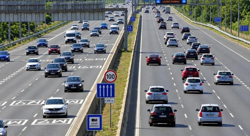 Felülvizsgálják az M6 és az M8 autópályáról szóló döntéseket