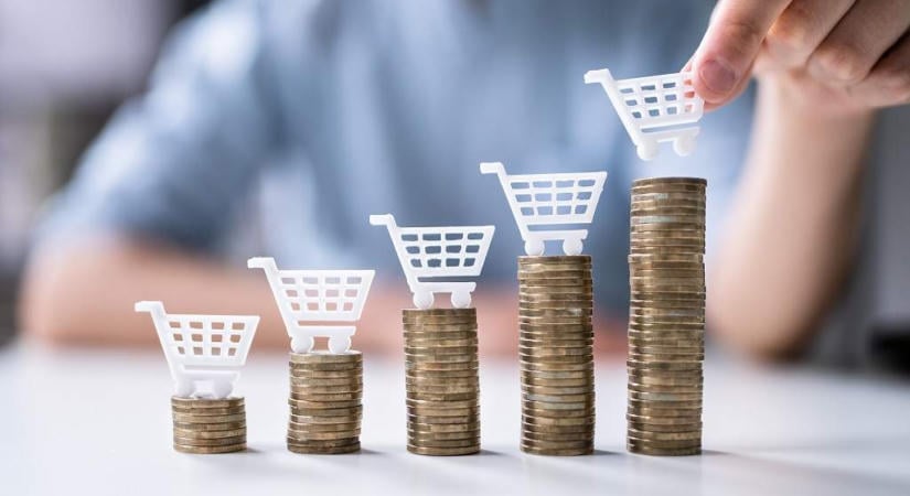 Az MNB 2,5 százalékra csökkenti középtávú inflációs célját
