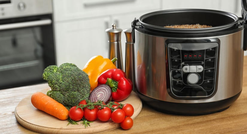 7 alapanyag, amit jobb nem slow cookerbe tenni
