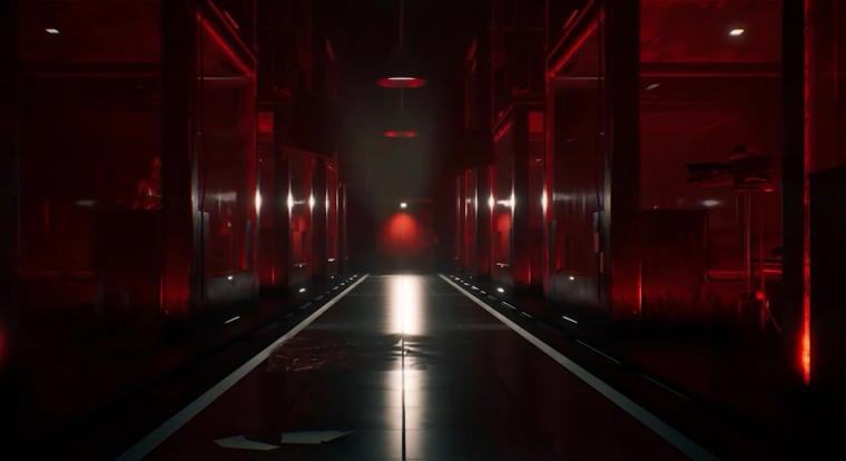 A Dungeons & Dragons új világa valójában egy Resident Evil-epizód helyszíne