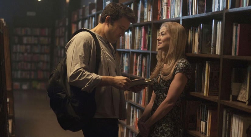 Ben Affleck végre elárulta, tényleg a saját szerszámát mutatta-e meg a Holtodiglanban