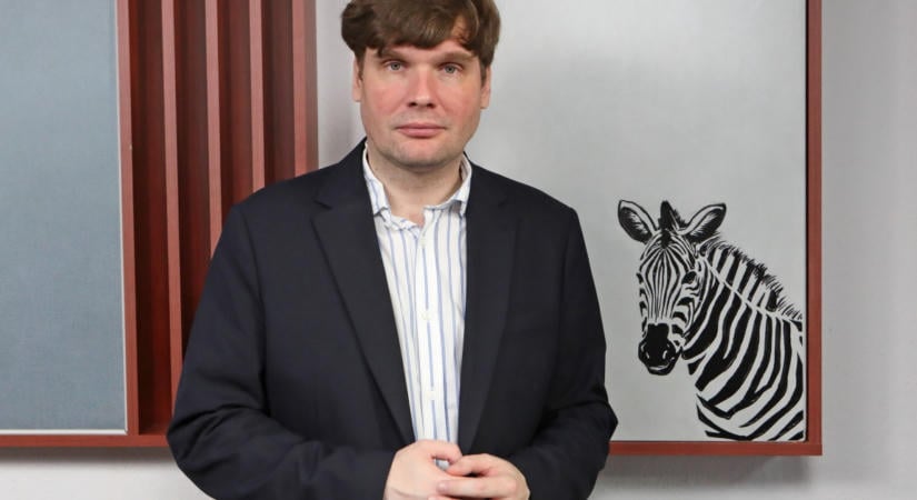 "Épitészeti szempontból Hatvanpusztánál büntetőjogi felelőssége a tulajdonosnak van"