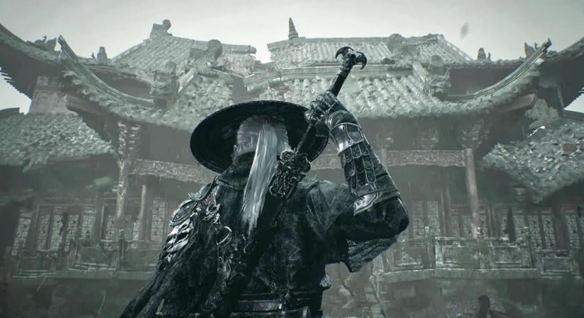 Trailerrel ünnepeljük a Phantom Blade Zero megjelenését, a lemezes kiadások csak 2027-ben jönnek