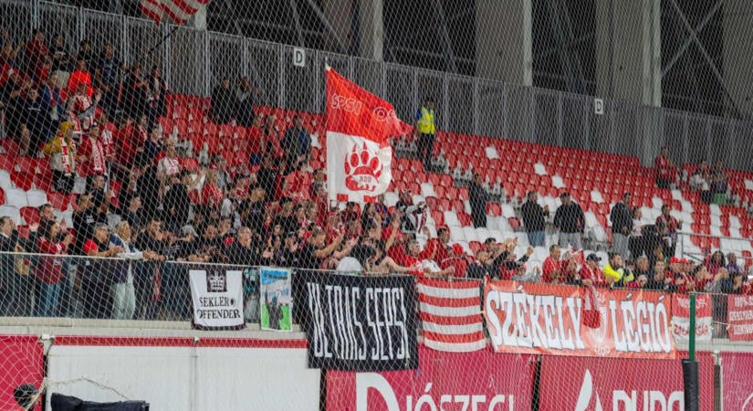Magyar nyelv romániai stadionban? – „Bevallom, hogy nem tetszik”